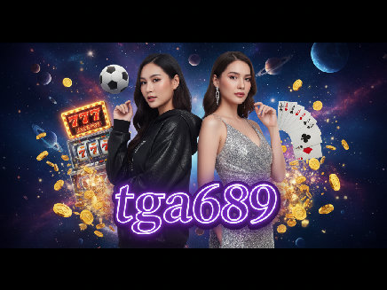 สล็อตเว็บตรง tga689