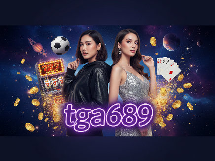 tga689 PG SLOT